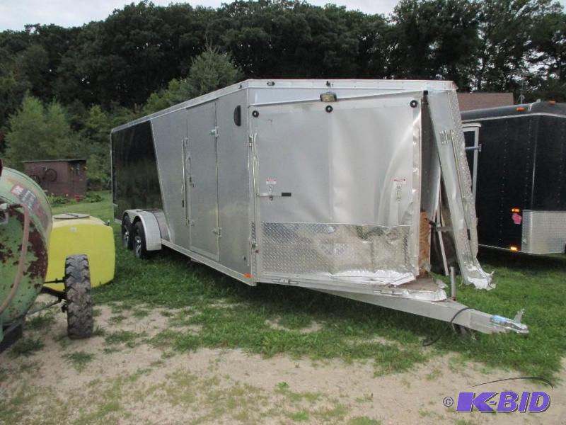 Year 2013 Make Stealth Ent Vehicle Type Tr...