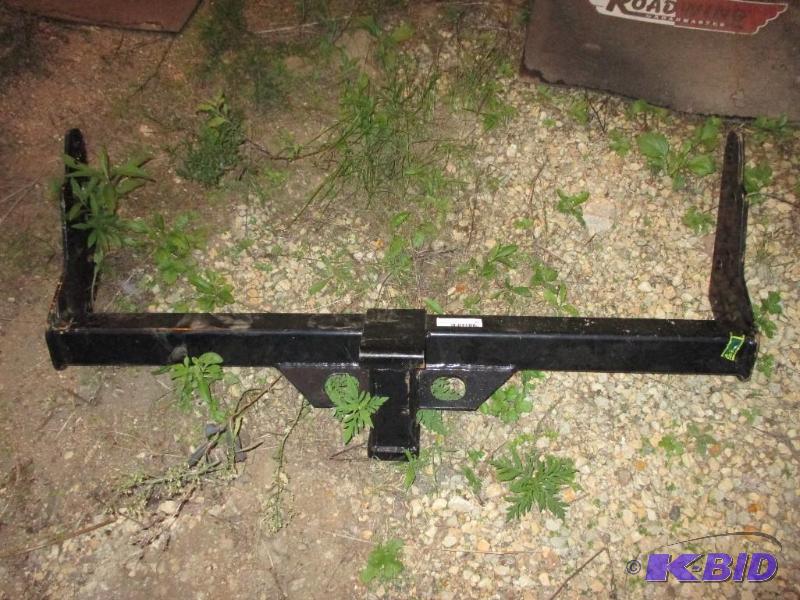 90s chevy truck trailer hitch, new...
