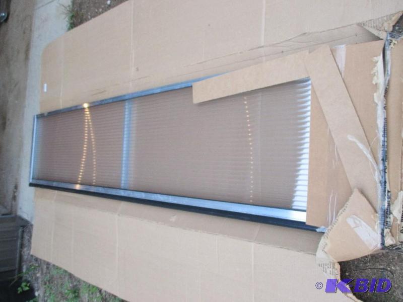 Brand new airlift doors bottom door panel, th...
