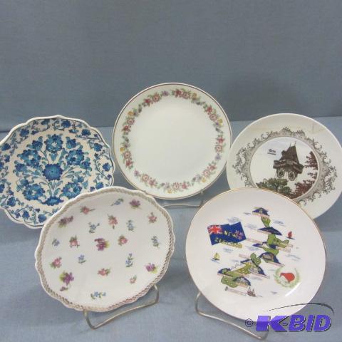 Fancy Plates