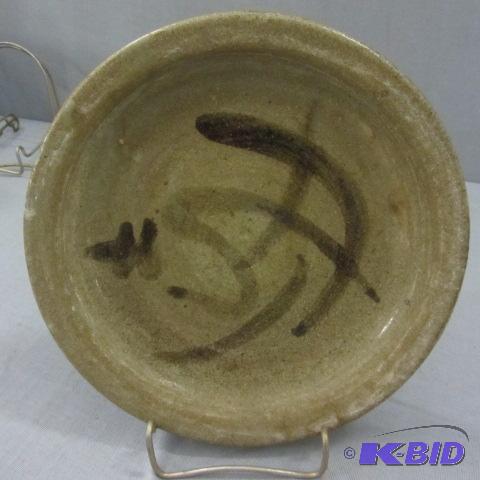Bemidji State Pottery