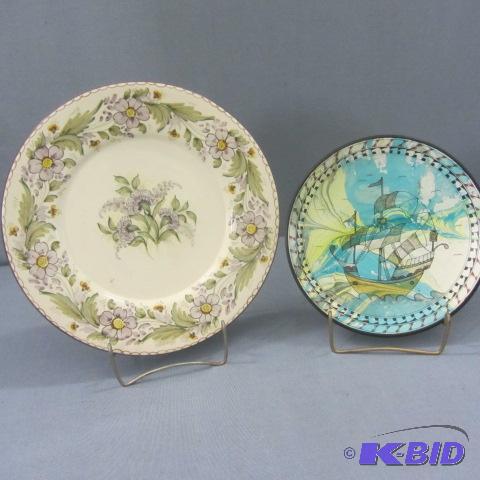 Fancy Plates