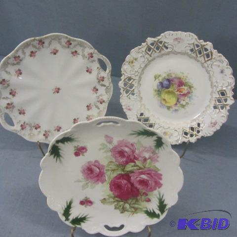 Fancy Plates