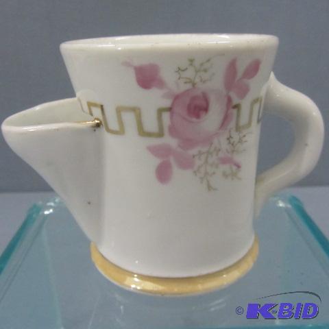 Shaving Mug