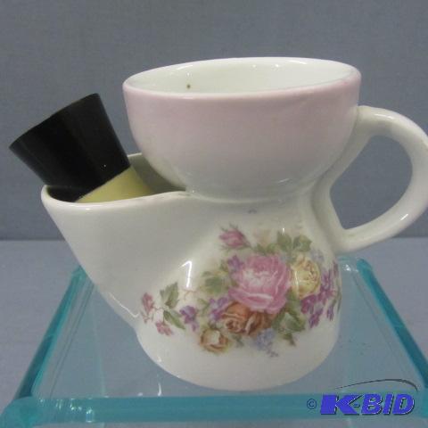 Shaving Mug