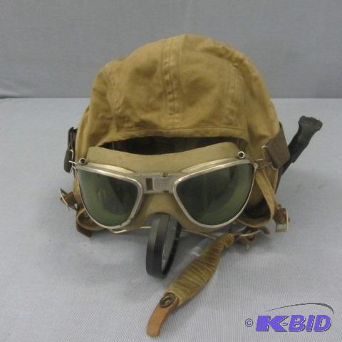 Aviators Head Gear