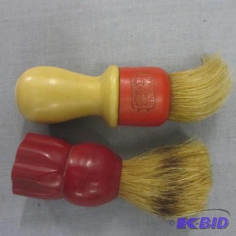 Shaving Brushes
