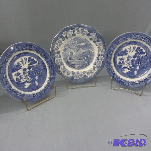 Fancy Plates