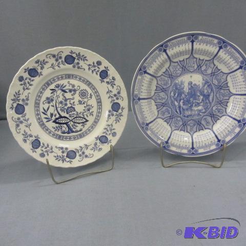 Wedgewood, Spode
