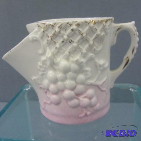 Fancy Shaving Cup