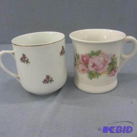 Czech, German Cups