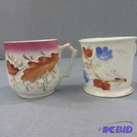 German Cups