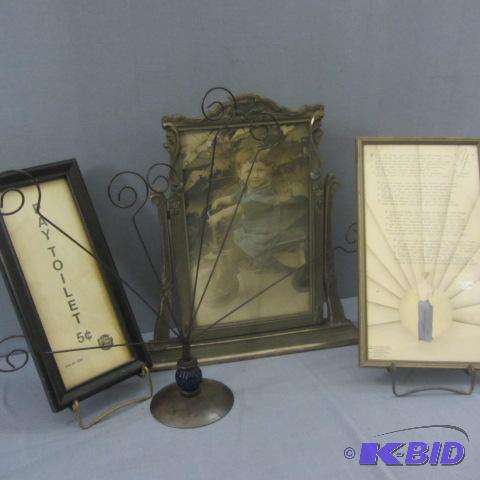 Picture Frames