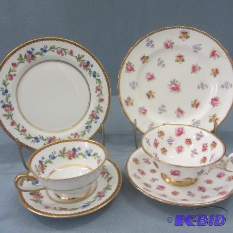 Limoges, Royal Chelsea