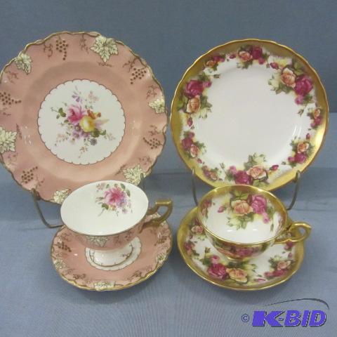 Chelsea, Crown Derby