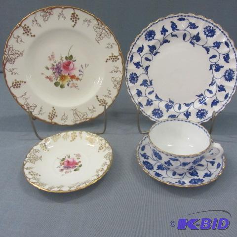 Spode, Crown Derby