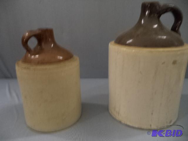 Crock Jugs
