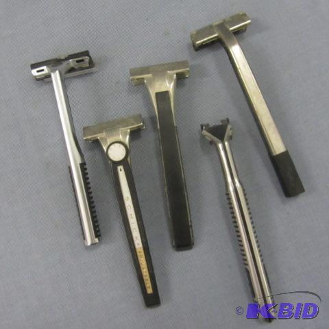 Safety Razors