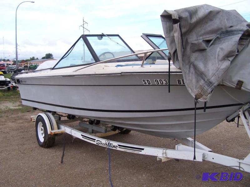 1978 Starcraft Slickcraft