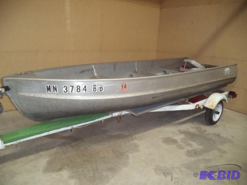 Fishing Boat