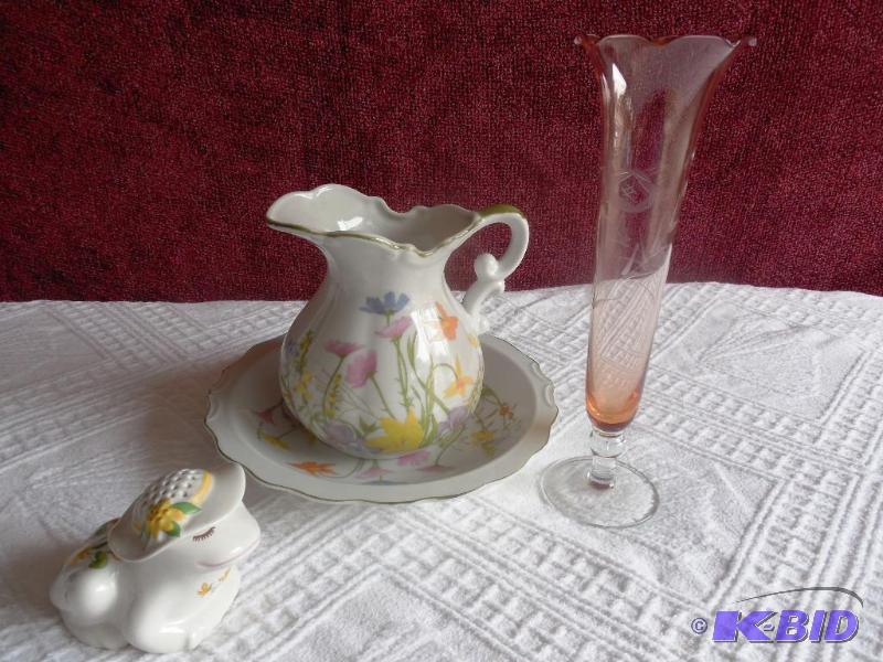 Lot of Vintage Collectibles