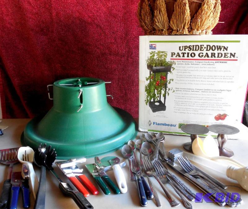 Miscellaneous Houseware Items