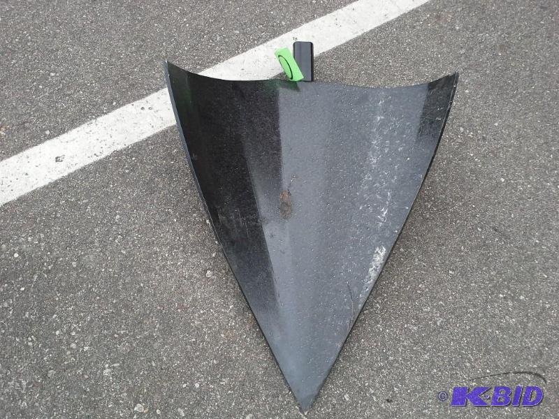 Small Tree Spade