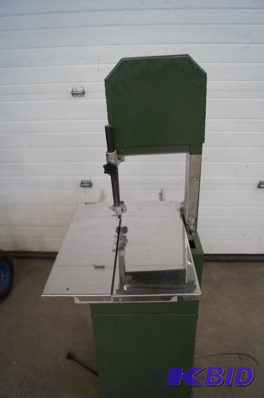 Meat Saw