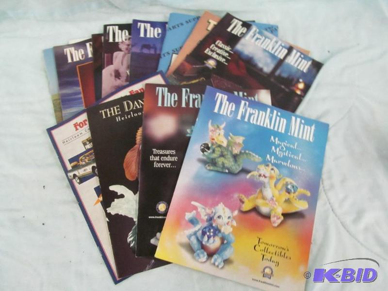 lot 107 image: Book