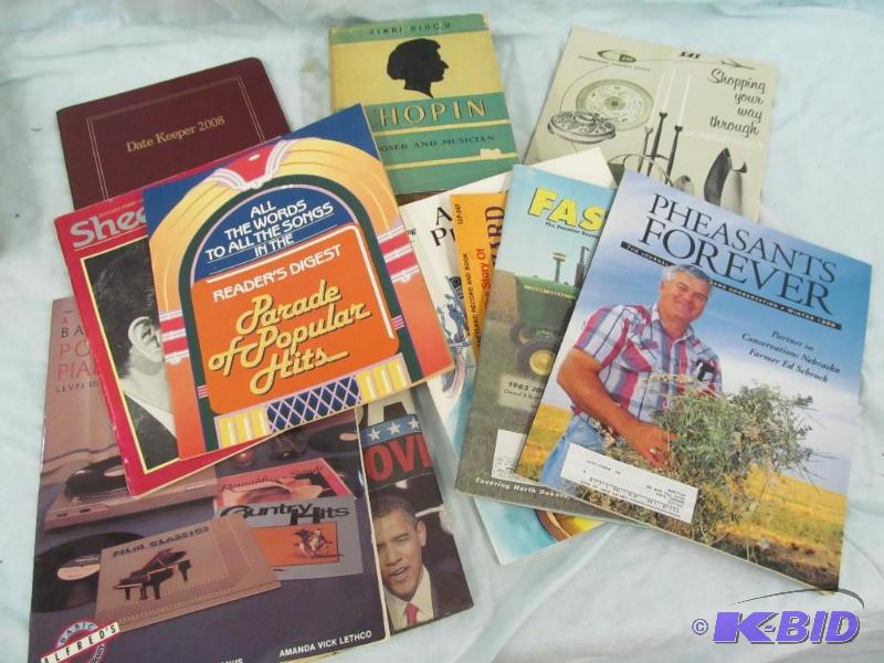 lot 111 image: Book