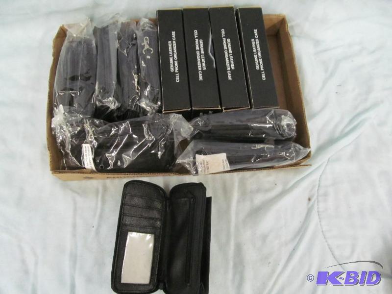 lot 12 image: Miscellaneous