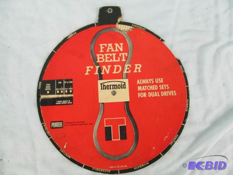 lot 124 image: Tool