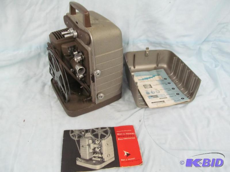 lot 13 image: Projector