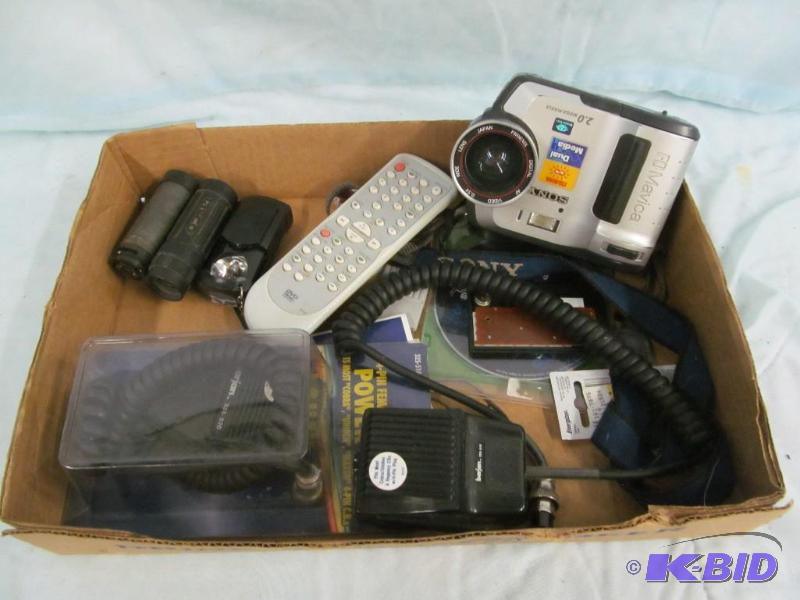 lot 130 image: Miscellaneous
