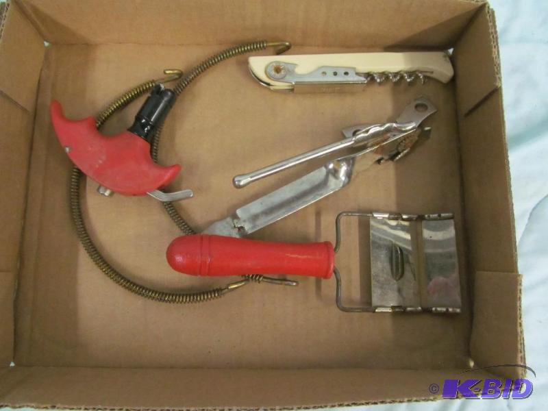 lot 132 image: Miscellaneous