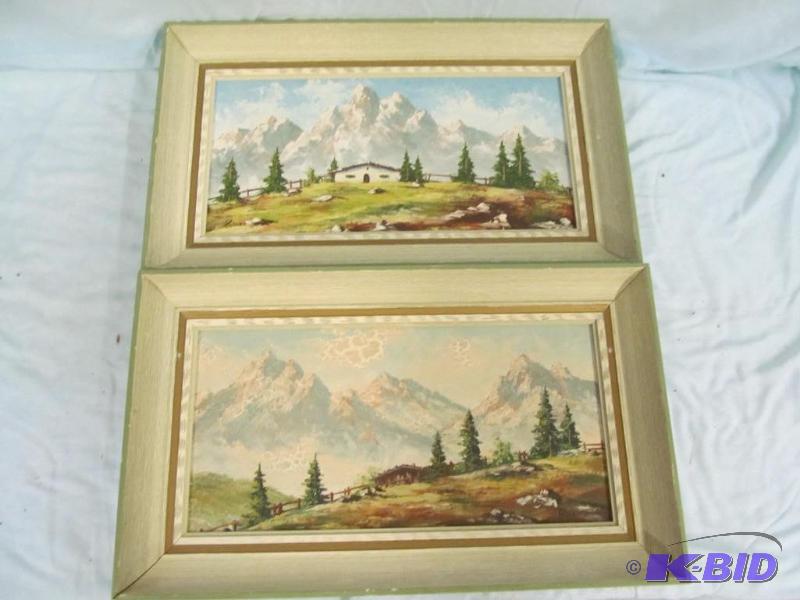 lot 135 image: Picture