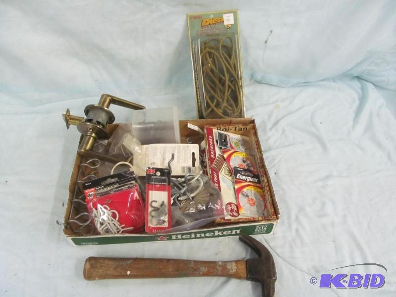 lot 144 image: Tool