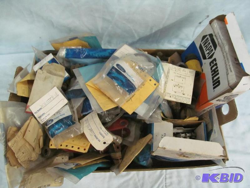 lot 148 image: Parts