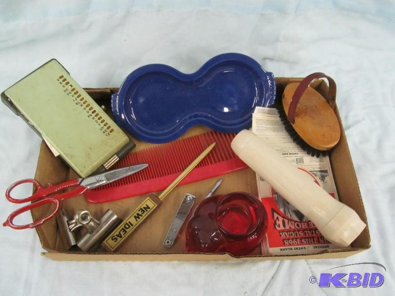 lot 15 image: Miscellaneous