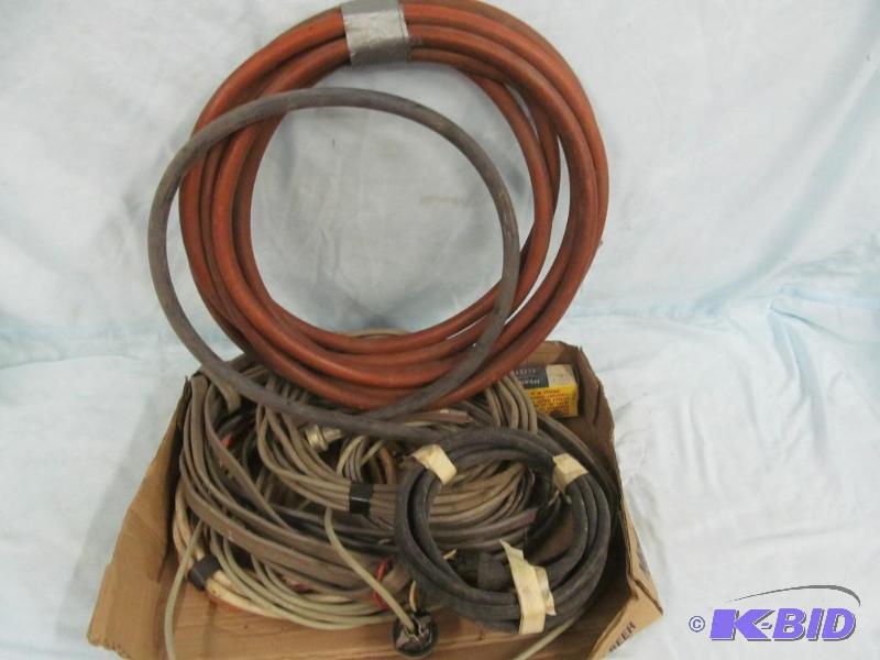 lot 165 image: Hose