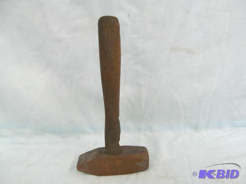 lot 176 image: Tool