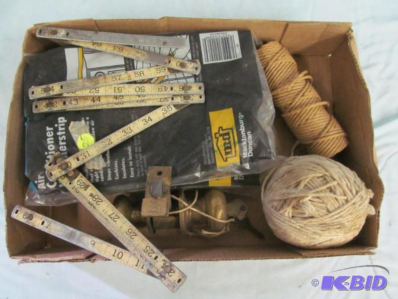 lot 179 image: Misc