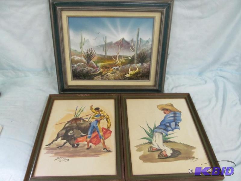 lot 194 image: Picture