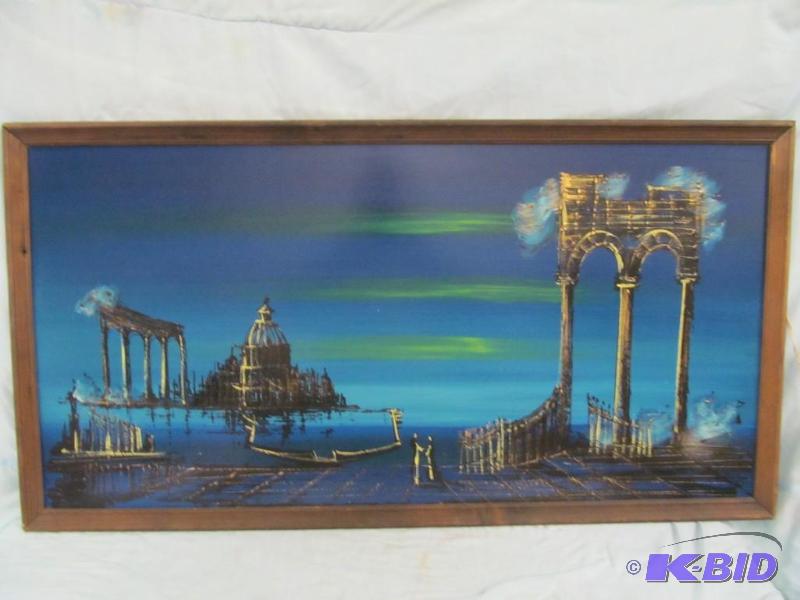 lot 195 image: Picture