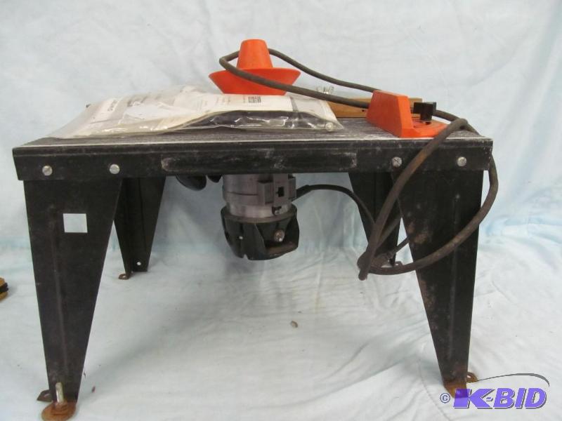 lot 209 image: Tool