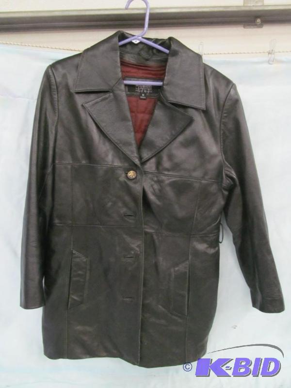 lot 217 image: Jacket