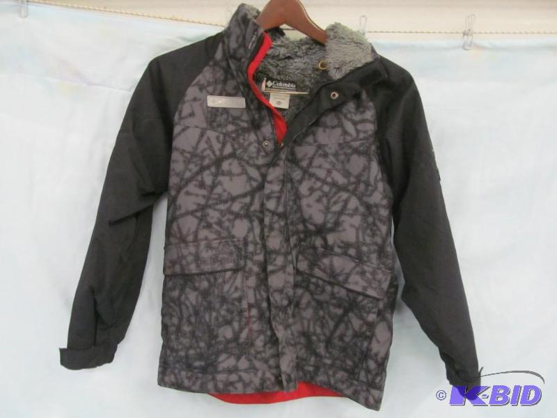 lot 221 image: Jacket