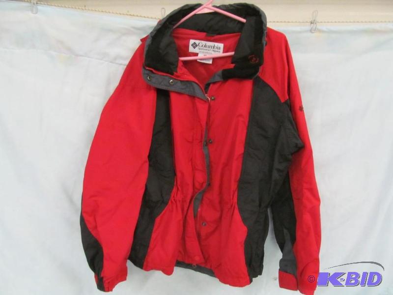 lot 222 image: Jacket