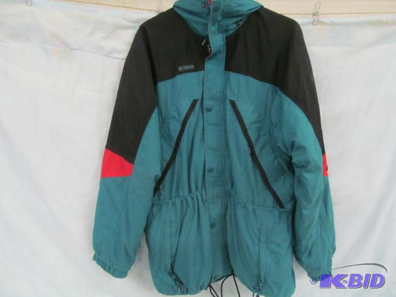 lot 223 image: Jacket