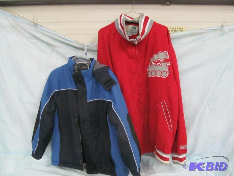 lot 226 image: Jacket